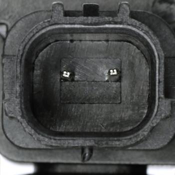 2008 Acura MDX ABS Wheel Speed Sensor Front Left Delphi SS11616 image 3 of 4