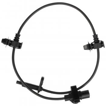 2008 Acura MDX ABS Wheel Speed Sensor Rear Right Delphi SS11627 image 4 of 4