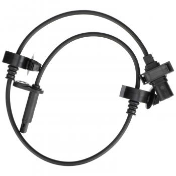 2008 Acura MDX ABS Wheel Speed Sensor Rear Left Delphi SS11637 image 4 of 4