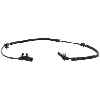2010 Dodge Nitro ABS Wheel Speed Sensor Front Left Delphi SS11645 image 2 of 4