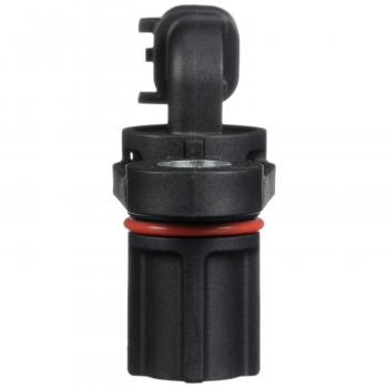 2006 Ford F-150 ABS Wheel Speed Sensor Rear Delphi SS11647 image 2 of 4