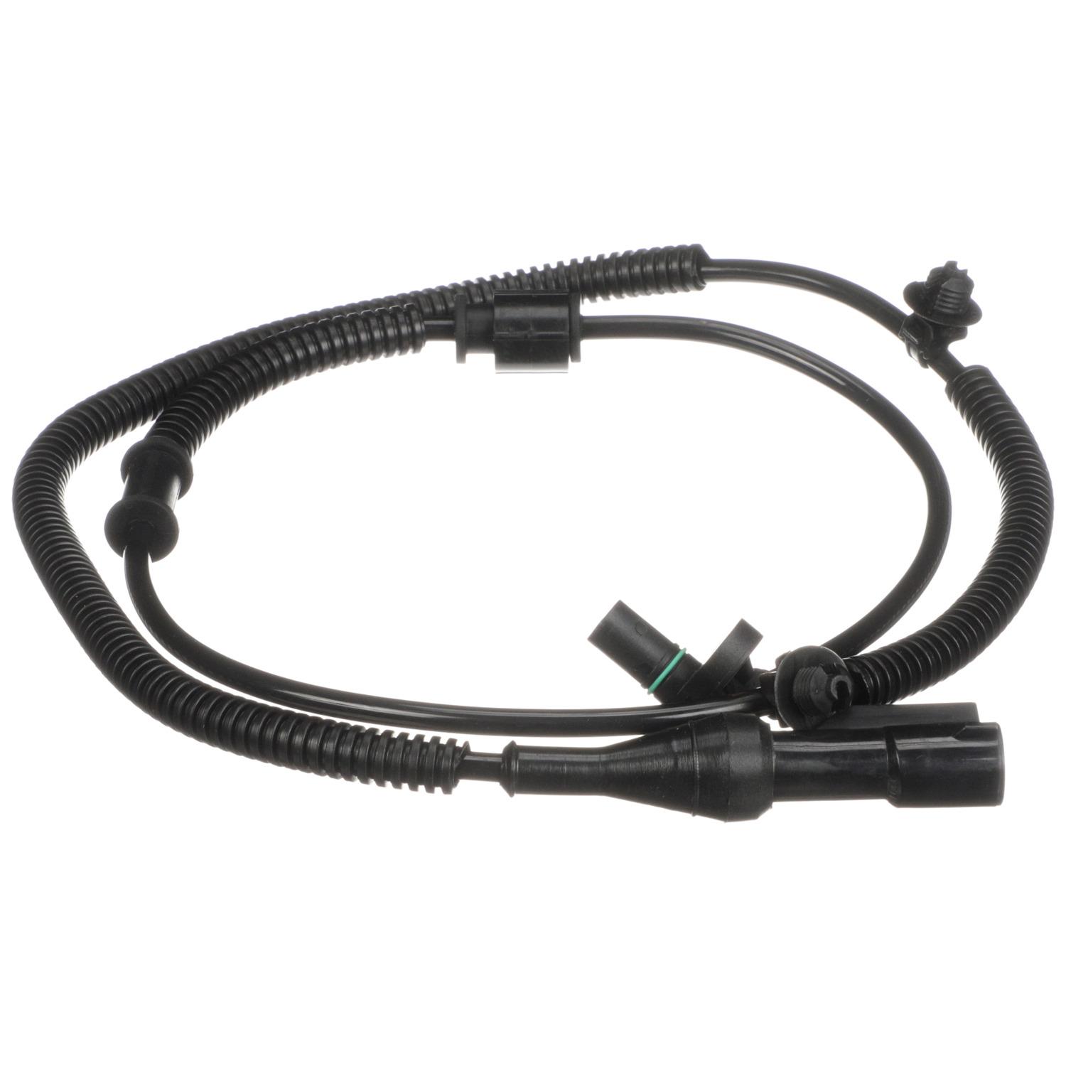 Delphi SS11651 ABS Wheel Speed Sensor product image 1 of 8