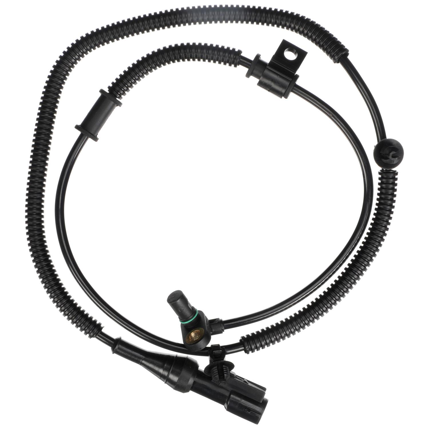 Delphi SS11651 ABS Wheel Speed Sensor product image 6 of 8