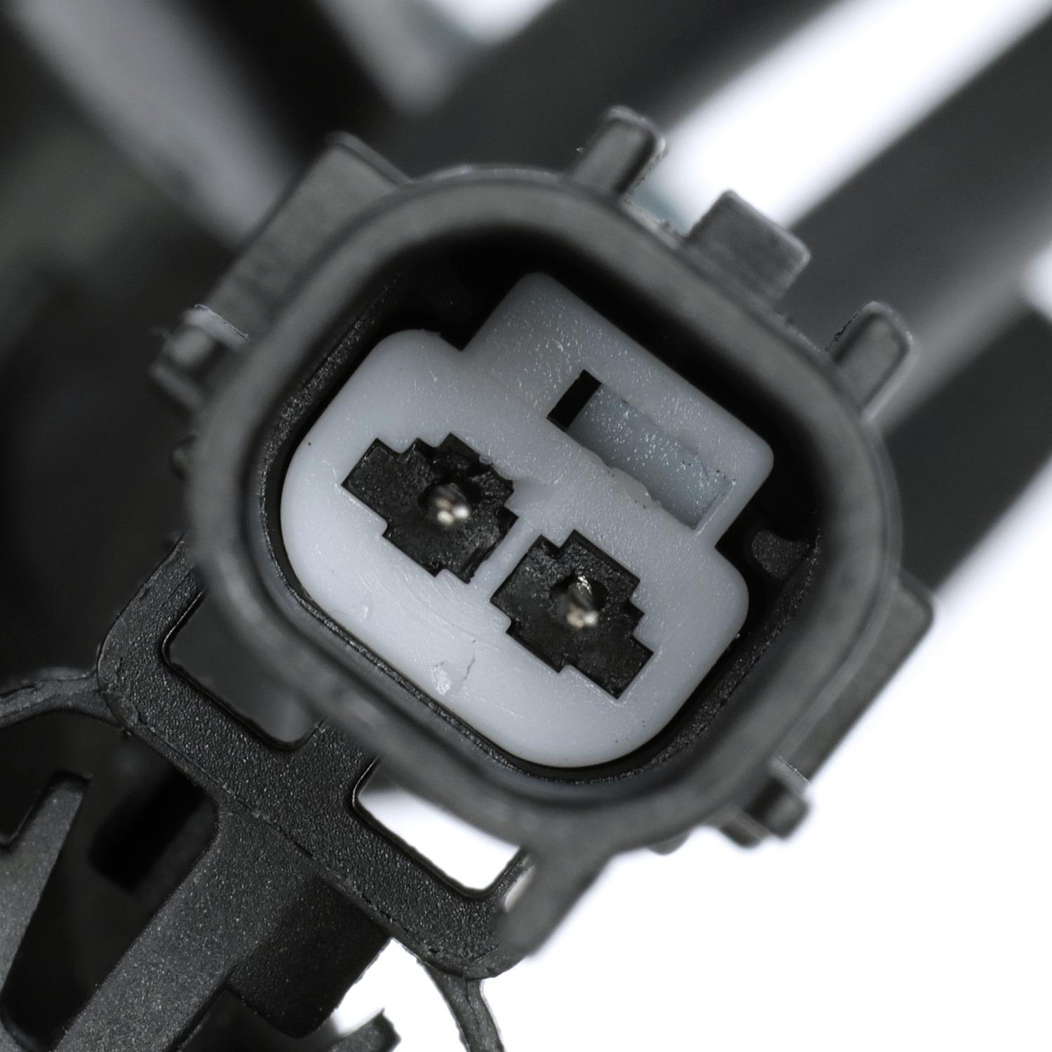 Delphi SS11662 ABS Wheel Speed Sensor product image 3 of 8