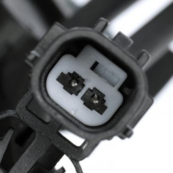 2019 Toyota Corolla ABS Wheel Speed Sensor Front Left Delphi SS11662 image 3 of 4