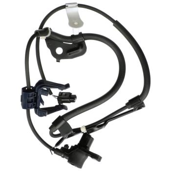 2010 Toyota Camry ABS Wheel Speed Sensor Front Left Delphi SS11664 image 2 of 4