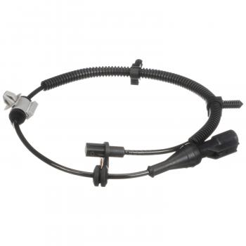 2011 Ford Focus ABS Wheel Speed Sensor Rear Right Delphi SS11682 image 1 of 4