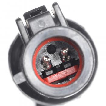 2011 Ford Focus ABS Wheel Speed Sensor Rear Right Delphi SS11682 image 3 of 4