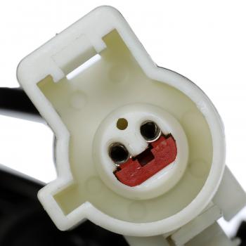 2011 Ford F-150 ABS Wheel Speed Sensor Rear Left Delphi SS11705 image 3 of 4