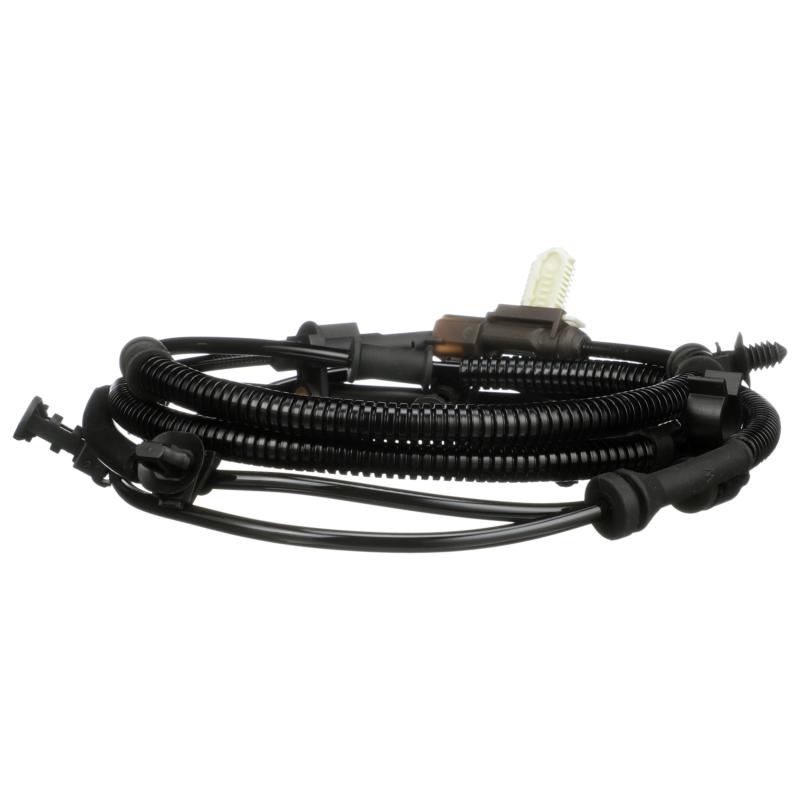 Delphi SS11709 ABS Wheel Speed Sensor product image 2 of 8