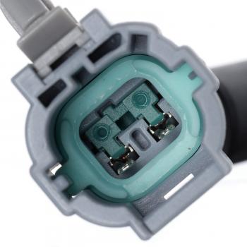 2010 Infiniti QX56 ABS Wheel Speed Sensor Front Delphi SS11713 image 3 of 4