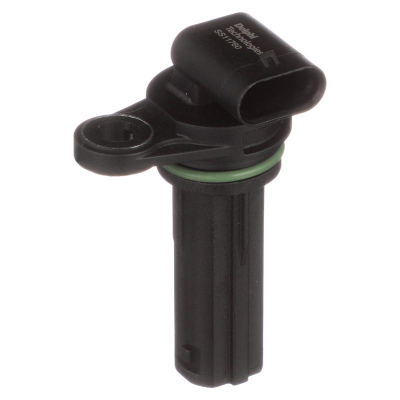 Delphi SS11760 Engine Crankshaft Position Sensor product image 1 of 8