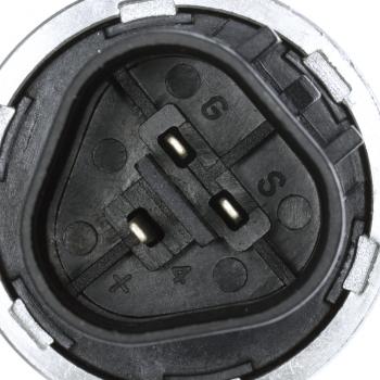 2001 Hyundai Tiburon Vehicle Speed Sensor Delphi SS11853 image 3 of 4