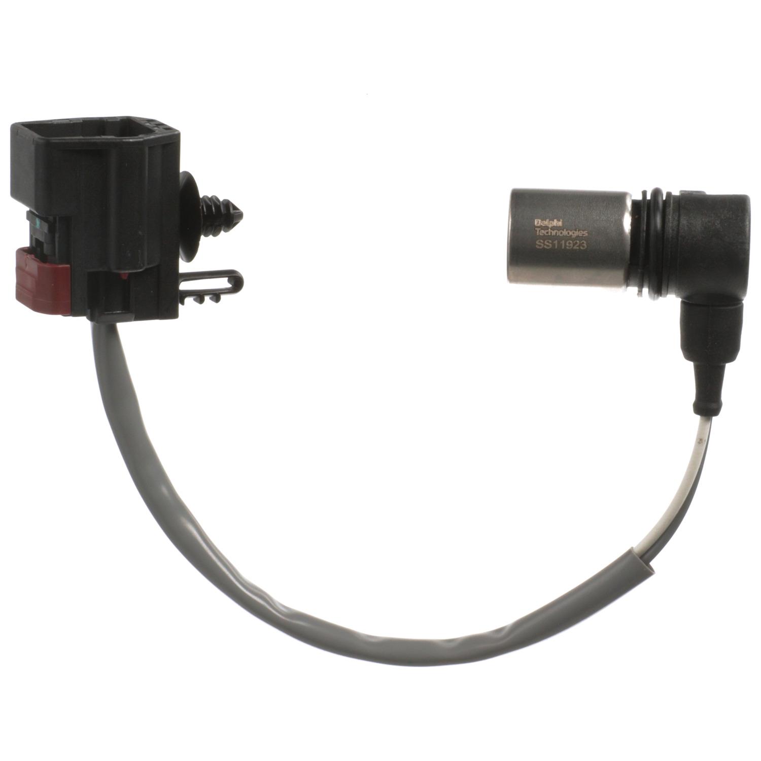 Delphi SS11923 Engine Camshaft Position Sensor product image 6 of 8