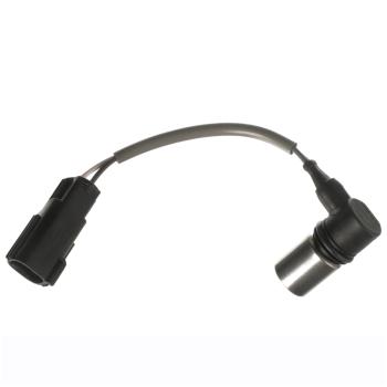1999 Jaguar XJR Engine Camshaft Position Sensor Left Delphi SS11968 image 4 of 4
