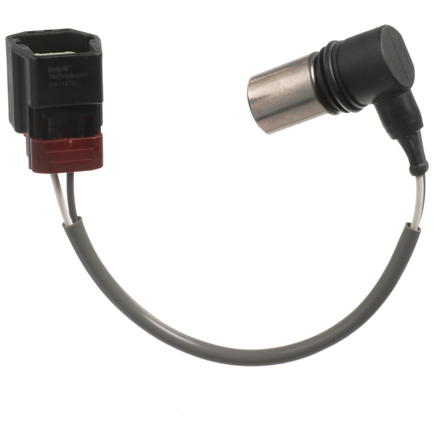 Delphi SS11972 Engine Camshaft Position Sensor product image 6 of 8
