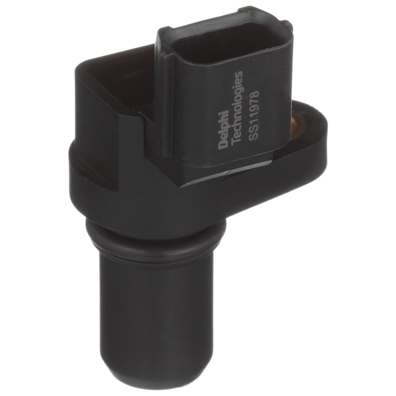 Delphi SS11978 Engine Camshaft Position Sensor product image 1 of 8