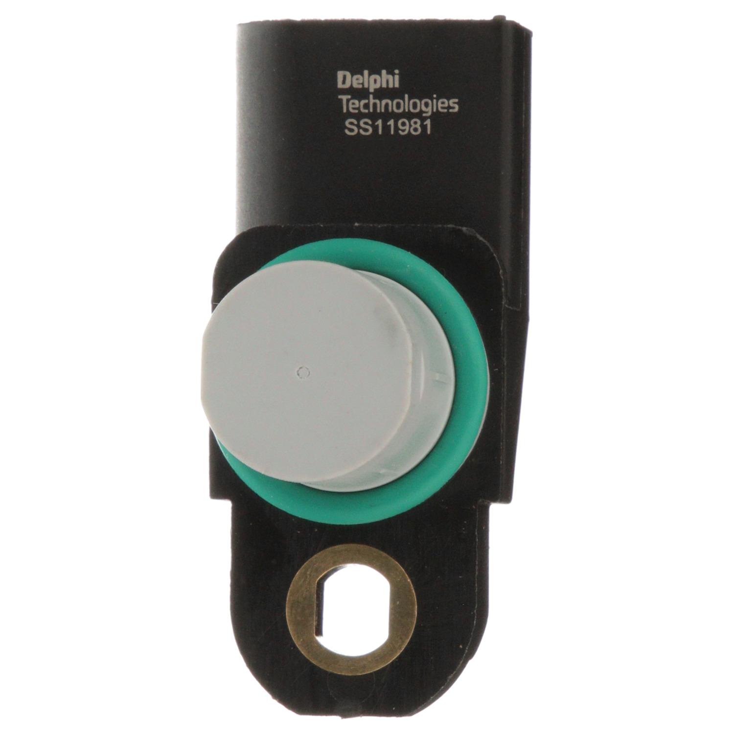 Delphi SS11981 Engine Camshaft Position Sensor product image 4 of 8
