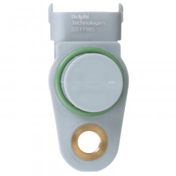 2010 BMW M5 Engine Camshaft Position Sensor Delphi SS11985 image 4 of 4