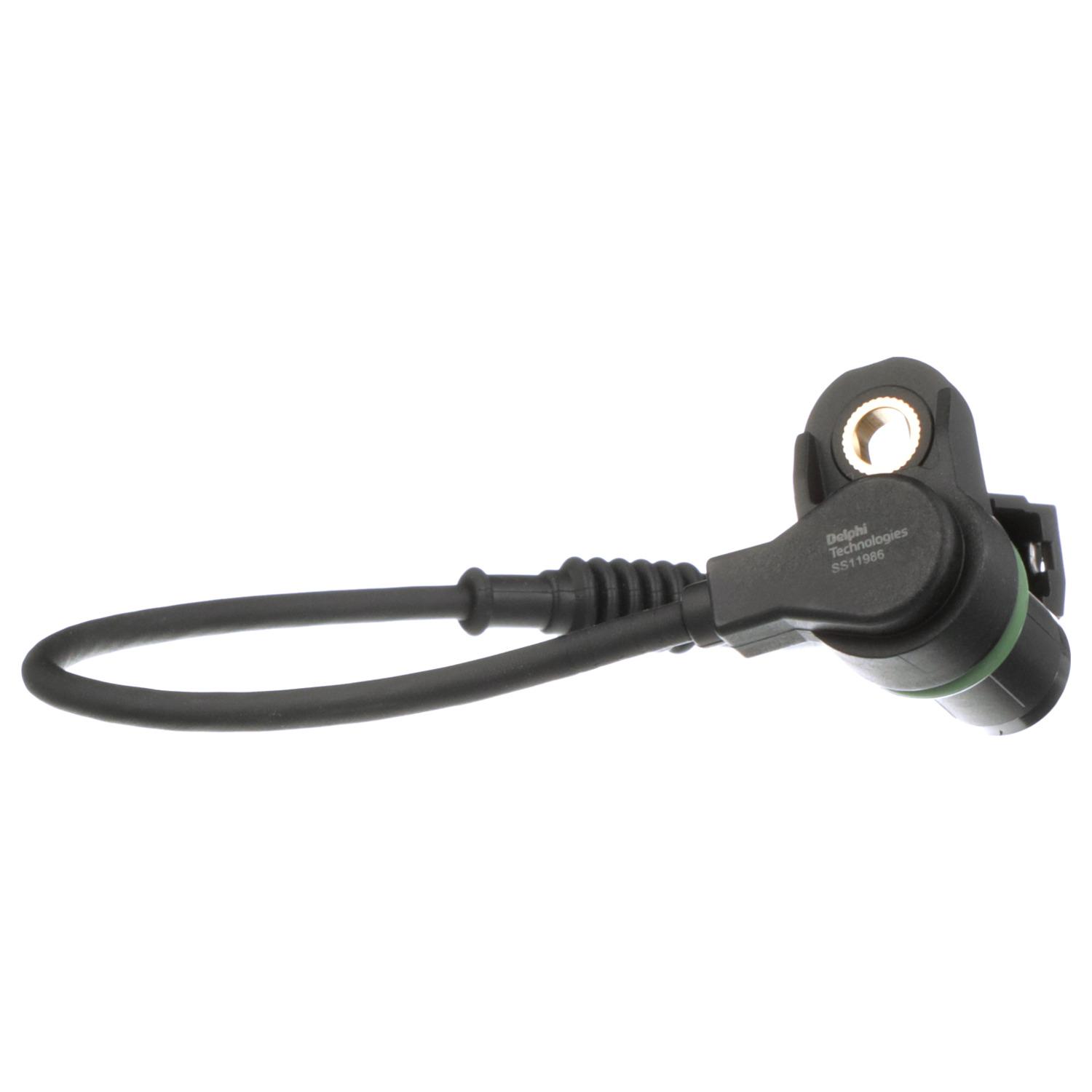 Delphi SS11986 Engine Camshaft Position Sensor product image 8 of 8