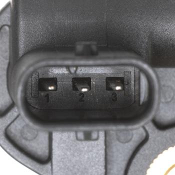 2013 BMW 328i Engine Crankshaft Position Sensor Delphi SS11991 image 3 of 4