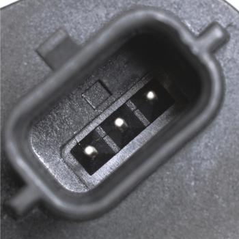 2015 Nissan Versa Note Engine Crankshaft Position Sensor Delphi SS11994 image 3 of 4