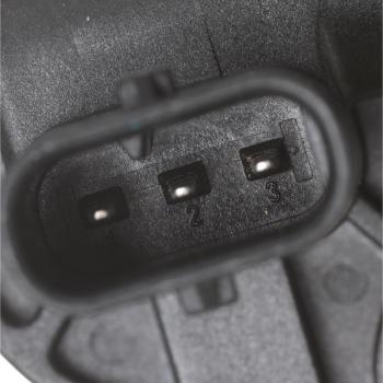 2013 BMW ActiveHybrid 7 Engine Crankshaft Position Sensor Delphi SS11995 image 3 of 4