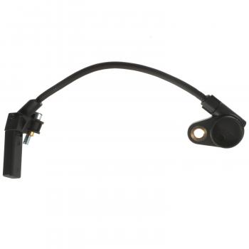 2013 BMW ActiveHybrid 7 Engine Crankshaft Position Sensor Delphi SS11995 image 4 of 4