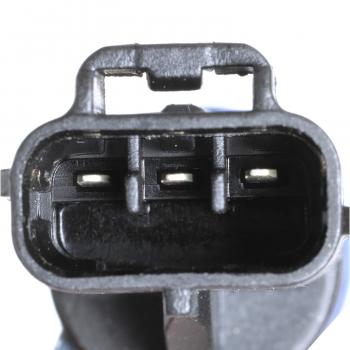 2004 Jeep Grand Cherokee Engine Crankshaft Position Sensor Delphi SS12004 image 3 of 4