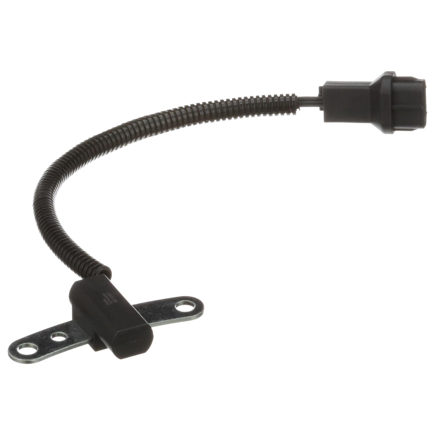 Delphi SS12007 Engine Crankshaft Position Sensor product image 1 of 8