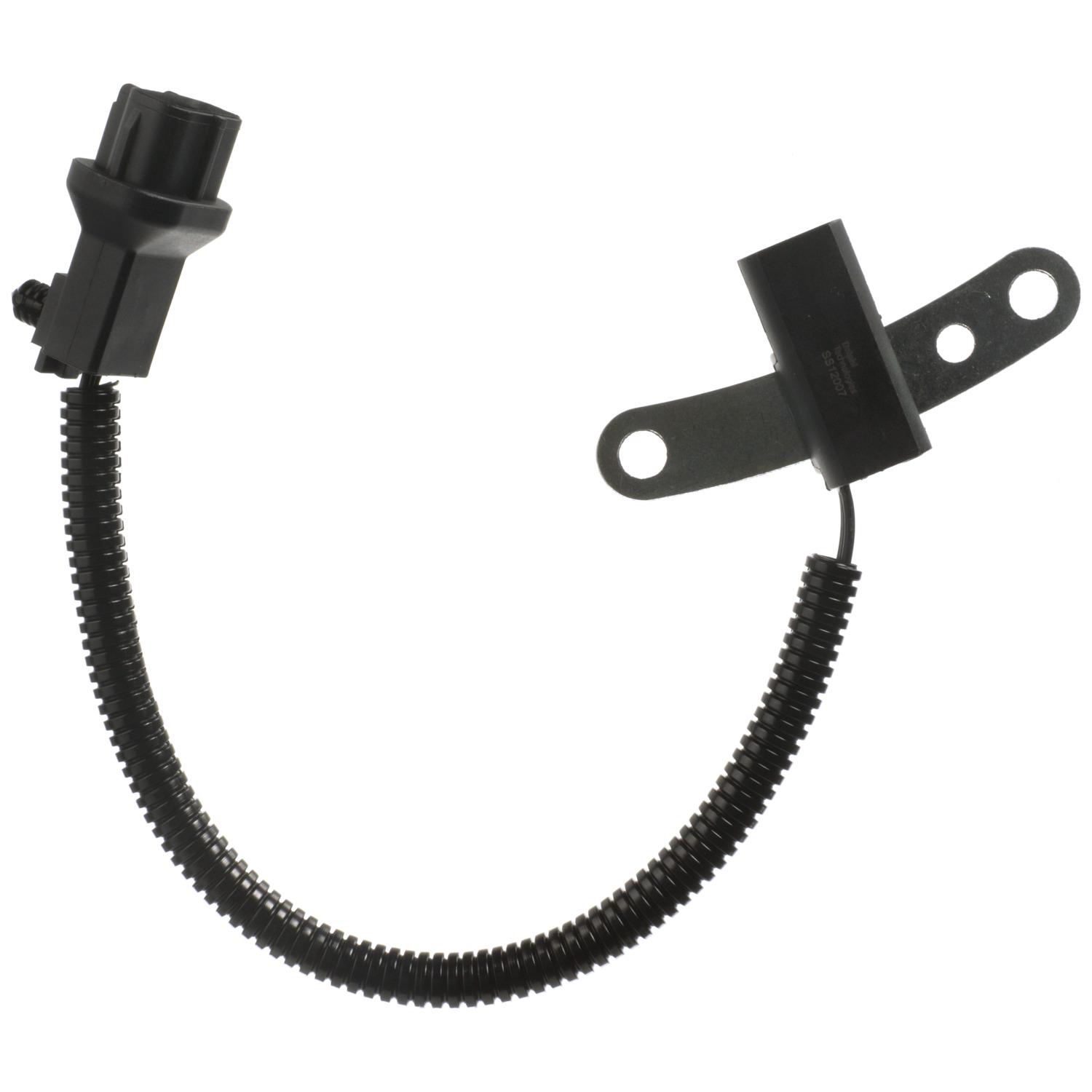 Delphi SS12007 Engine Crankshaft Position Sensor product image 6 of 8