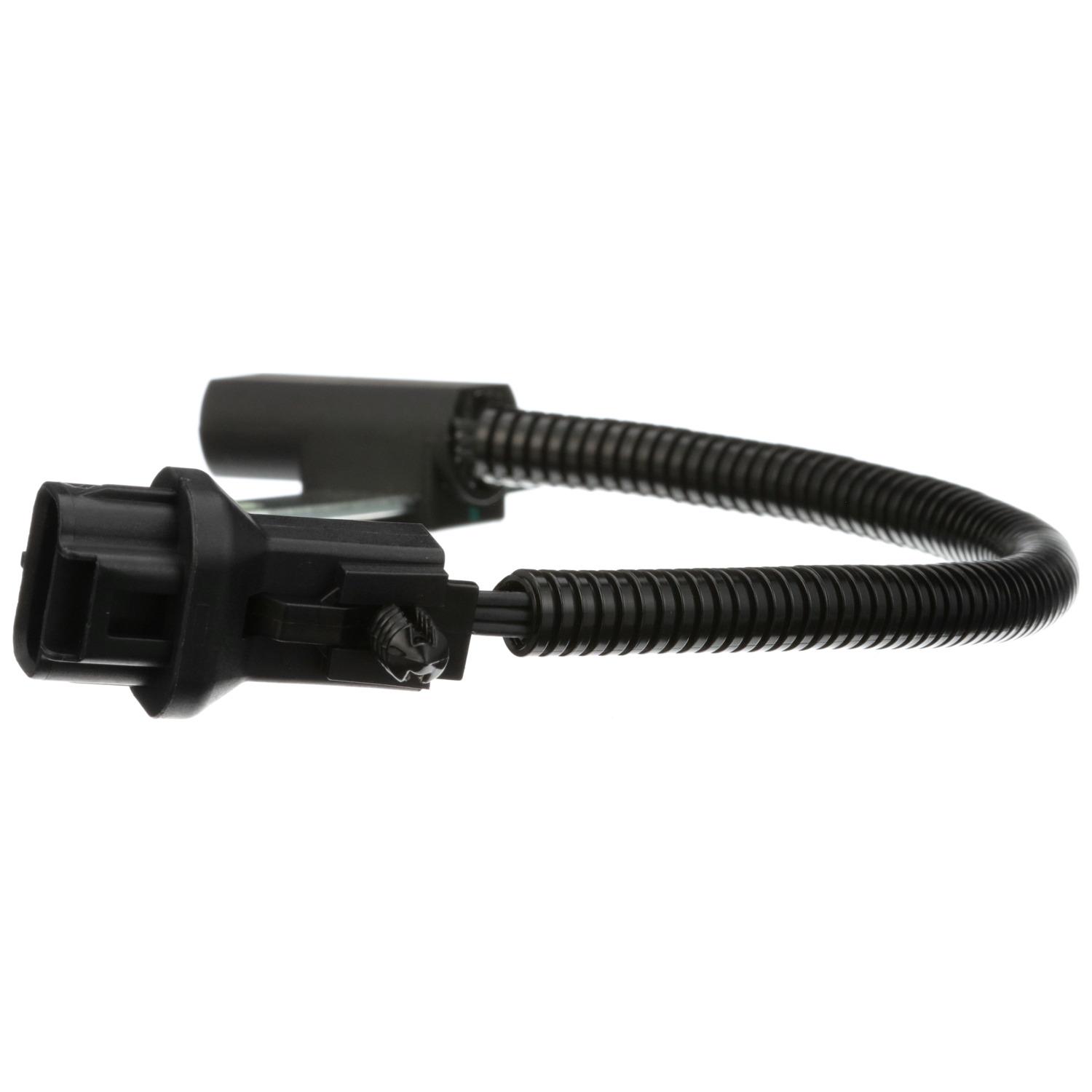 Delphi SS12007 Engine Crankshaft Position Sensor product image 7 of 8