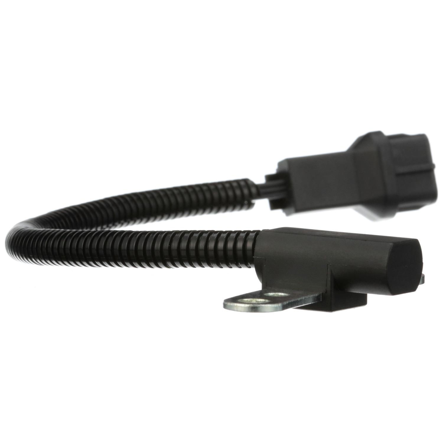 Delphi SS12007 Engine Crankshaft Position Sensor product image 8 of 8