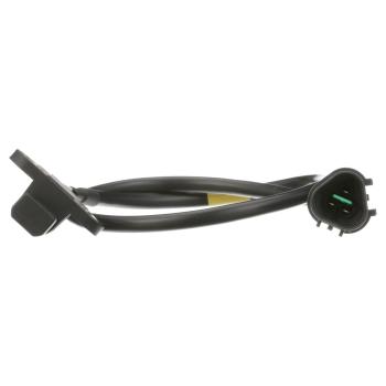 2012 Mitsubishi Eclipse Engine Crankshaft Position Sensor Delphi SS12013 image 3 of 4