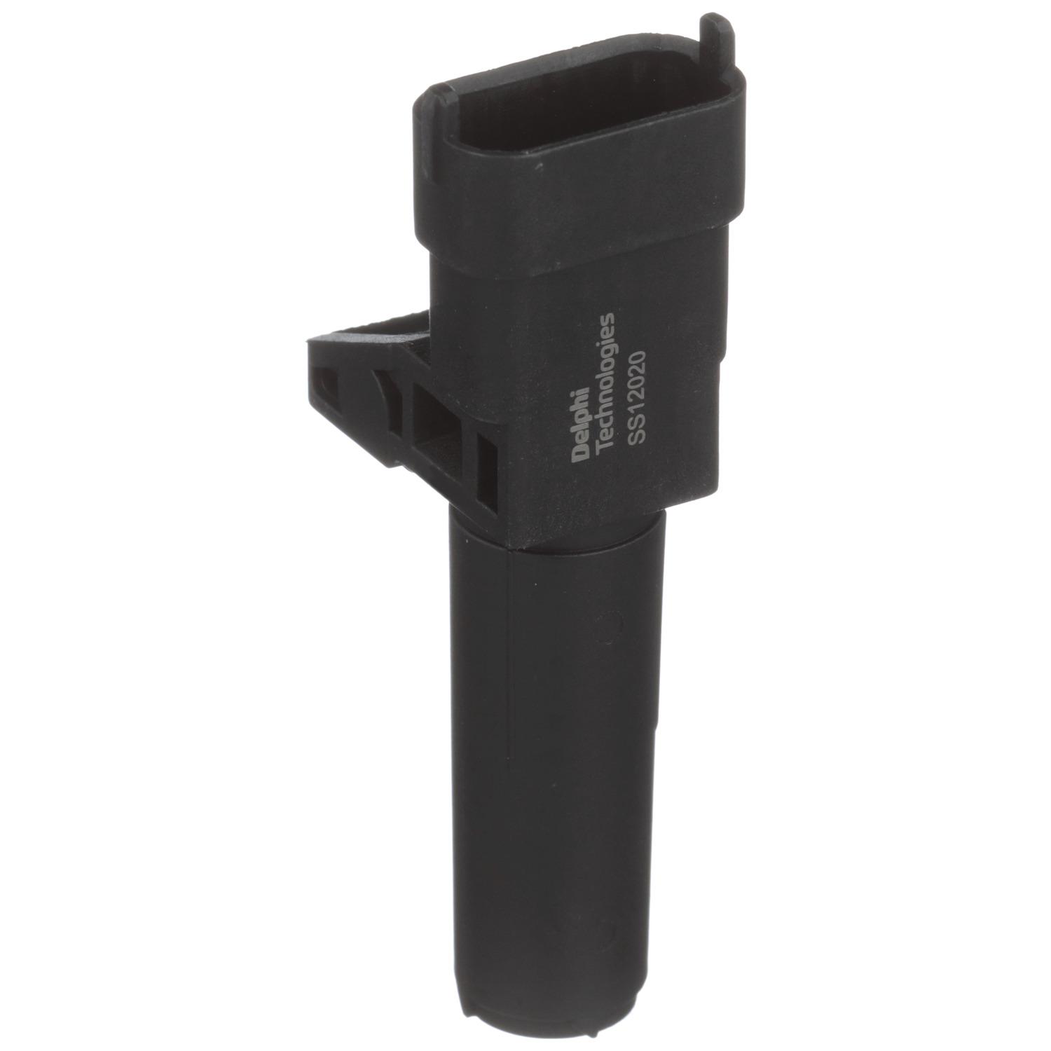 Delphi SS12020 Engine Crankshaft Position Sensor product image 1 of 8