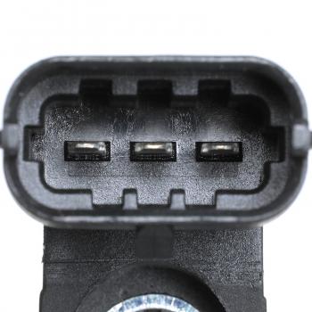 2013 Mercedes-Benz S350 Engine Crankshaft Position Sensor Delphi SS12020 image 3 of 4