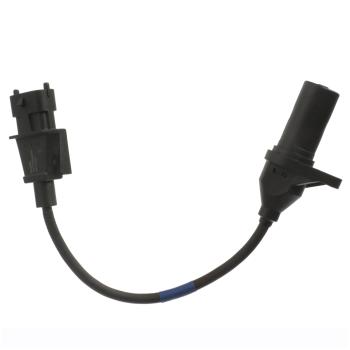 2011 Hyundai Equus Engine Crankshaft Position Sensor Delphi SS12022 image 3 of 4