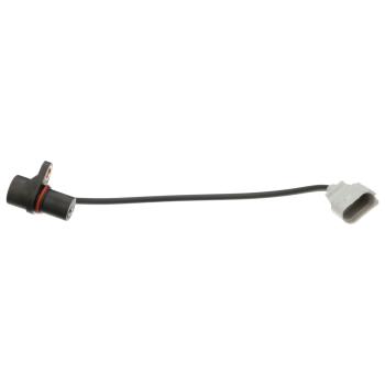 2008 Audi A3 Quattro Engine Crankshaft Position Sensor Delphi SS12027 image 4 of 4