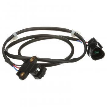2001 Mitsubishi Montero Engine Crankshaft Position Sensor Delphi SS12032 image 1 of 4