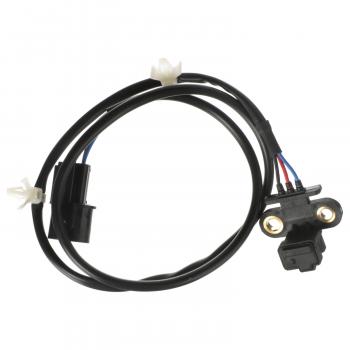 2001 Mitsubishi Montero Engine Crankshaft Position Sensor Delphi SS12032 image 4 of 4