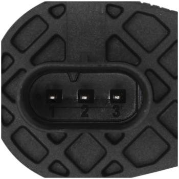 2016 Audi A5 Quattro Engine Crankshaft Position Sensor Delphi SS12089 image 3 of 4