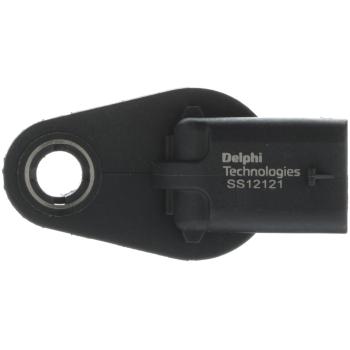 2015 Mercedes-Benz G63 AMG Engine Camshaft Position Sensor Delphi SS12121 image 3 of 4