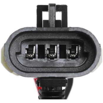 2001 Pontiac Grand Am Engine Crankshaft Position Sensor Delphi SS12173 image 3 of 4