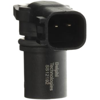 2003 Lincoln LS Engine Camshaft Position Sensor Delphi SS12192 image 1 of 4