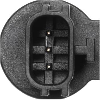2007 Nissan Maxima Engine Crankshaft Position Sensor Delphi SS12219 image 3 of 4