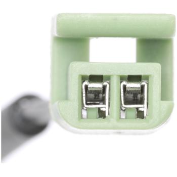 2013 Buick LaCrosse Vehicle Speed Sensor Delphi SS12243 image 3 of 4