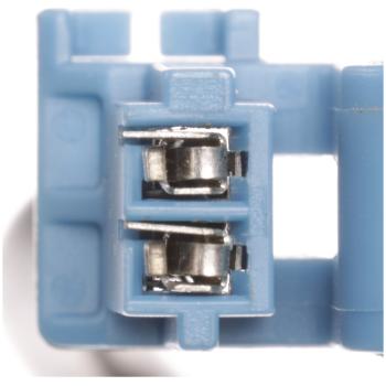 2013 Buick LaCrosse Vehicle Speed Sensor Delphi SS12244 image 3 of 4