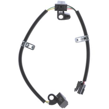 2011 BMW 328i Vehicle Speed Sensor Delphi SS12245 image 4 of 4