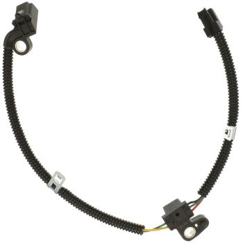 2009 GMC Yukon XL 1500 Vehicle Speed Sensor Delphi SS12254 image 4 of 4