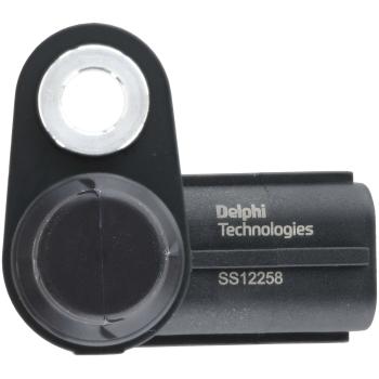 2005 Ford Ranger Vehicle Speed Sensor Delphi SS12258 image 4 of 4